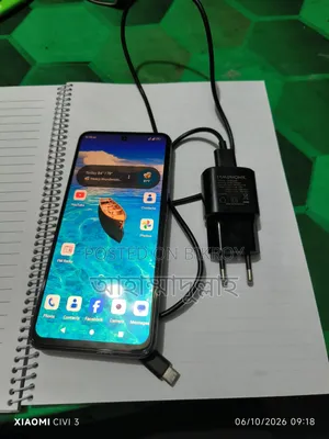 সিম্ফনি ইনোভা ১০ ১২৮ জিবি
