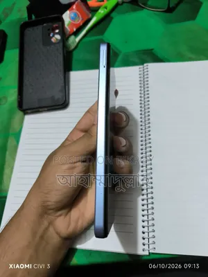 সিম্ফনি ইনোভা ১০ ১২৮ জিবি