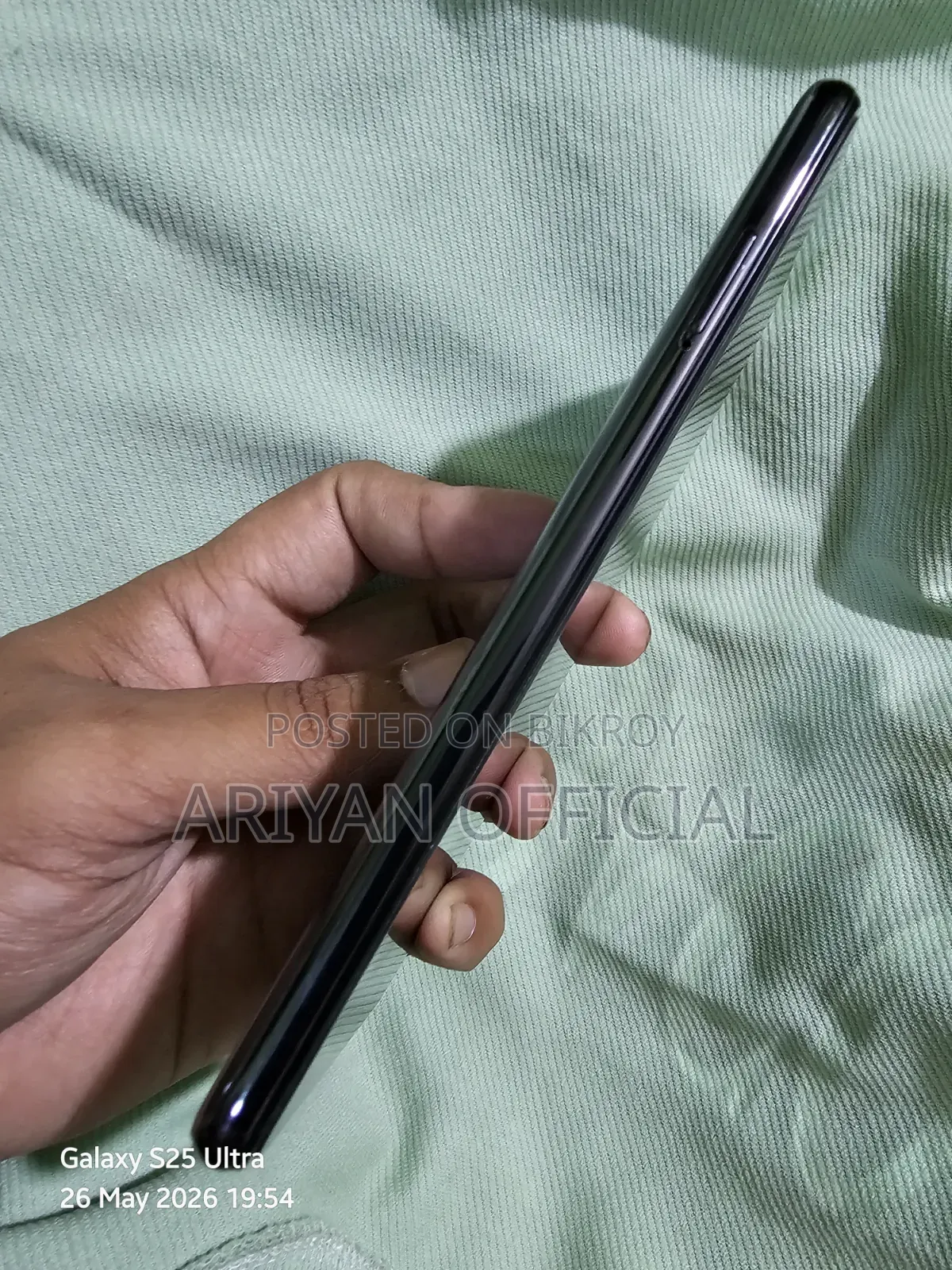 Xiaomi Redmi Note 8 Pro 128 GB Black