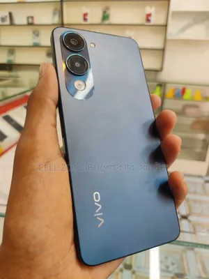 Vivo Y04 64 GB