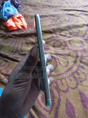Apple iPhone XS Max 256 GB White