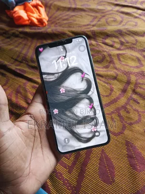Apple iPhone XS Max 256 GB White