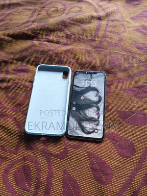 Apple iPhone XS Max 256 GB White