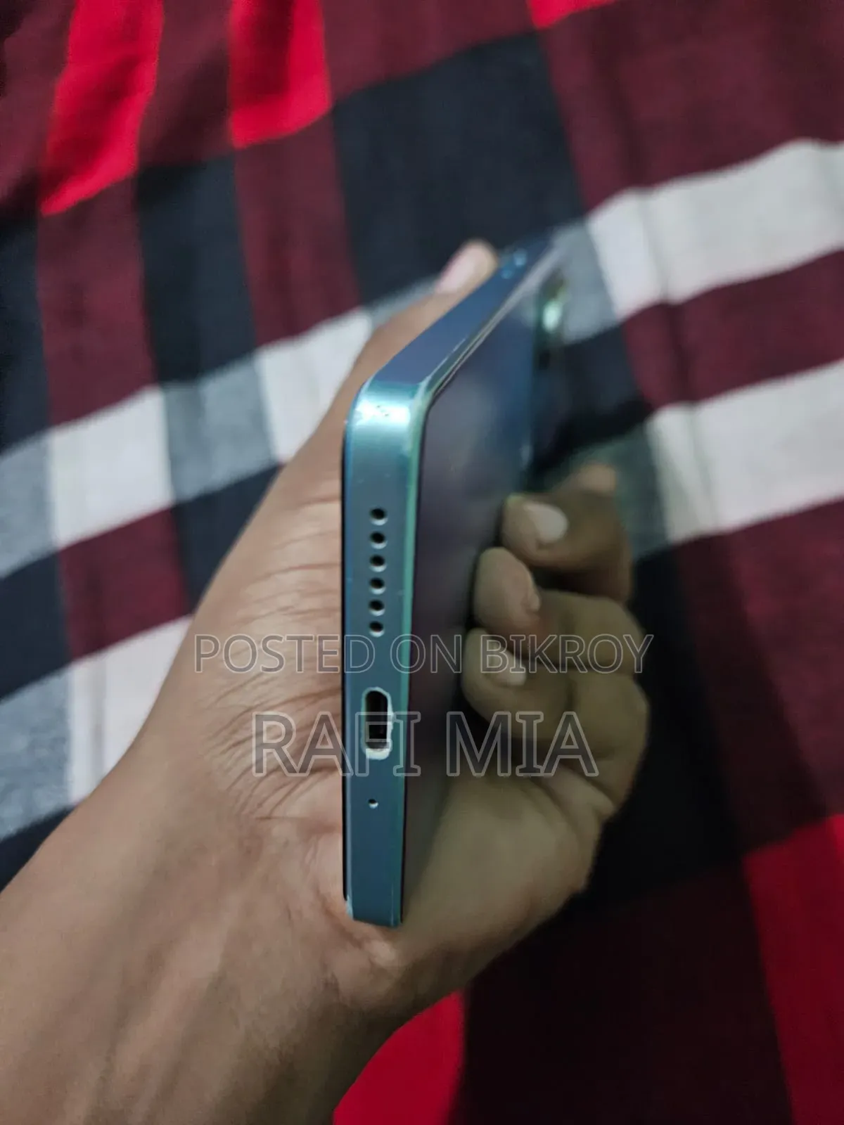 Xiaomi Redmi Note 13 128 GB