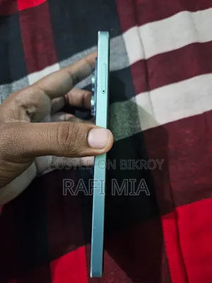 Xiaomi Redmi Note 13 128 GB