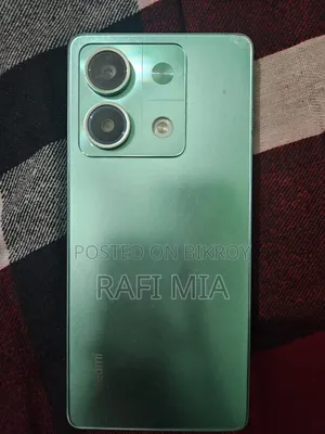 Xiaomi Redmi Note 13 128 GB