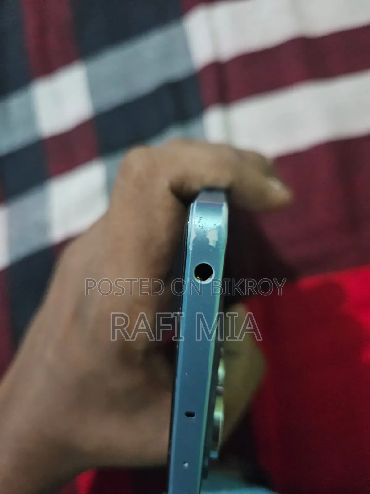 Xiaomi Redmi Note 13 128 GB