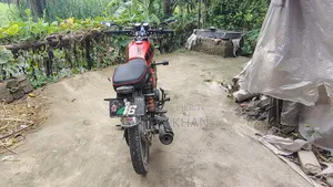 মোটরসাইকেল ২০১৬