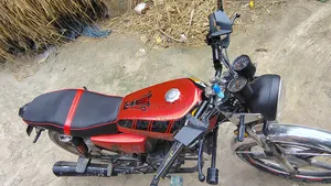মোটরসাইকেল ২০১৬