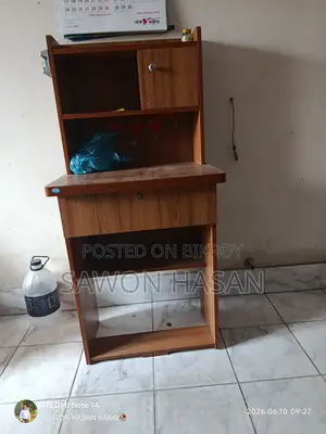 Reading Table