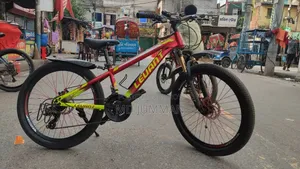 ২৪ ইঞ্চি গিয়ার সাইকেল জরুরি বিক্রয়