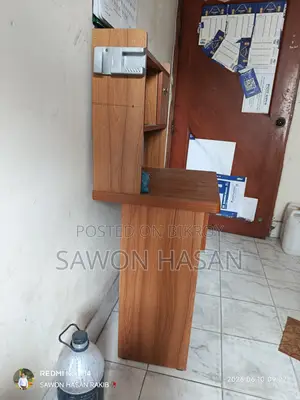 Reading Table