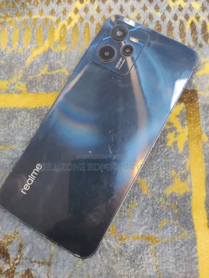 Realme C35 128 GB