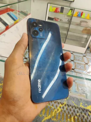 Realme C35 128 GB