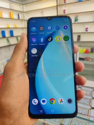 Realme C35 128 GB