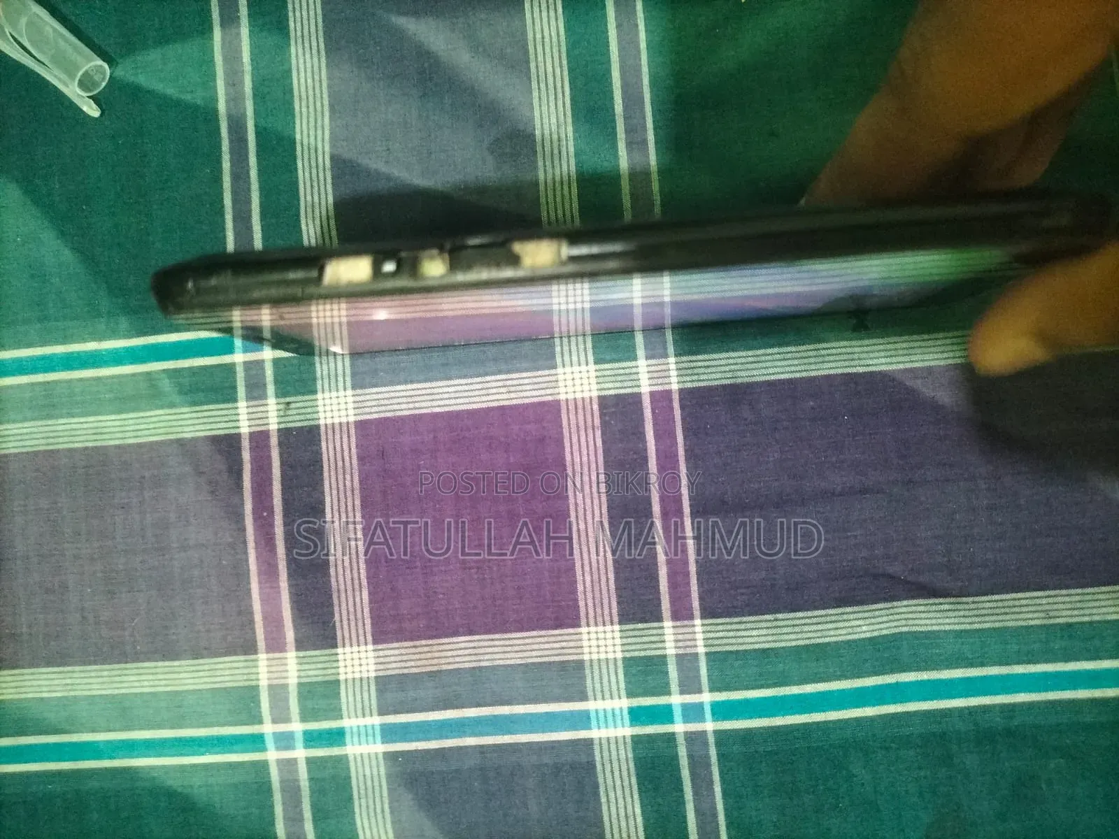 Tecno Camon I Click ৬৪ জিবি ব্ল্যাক