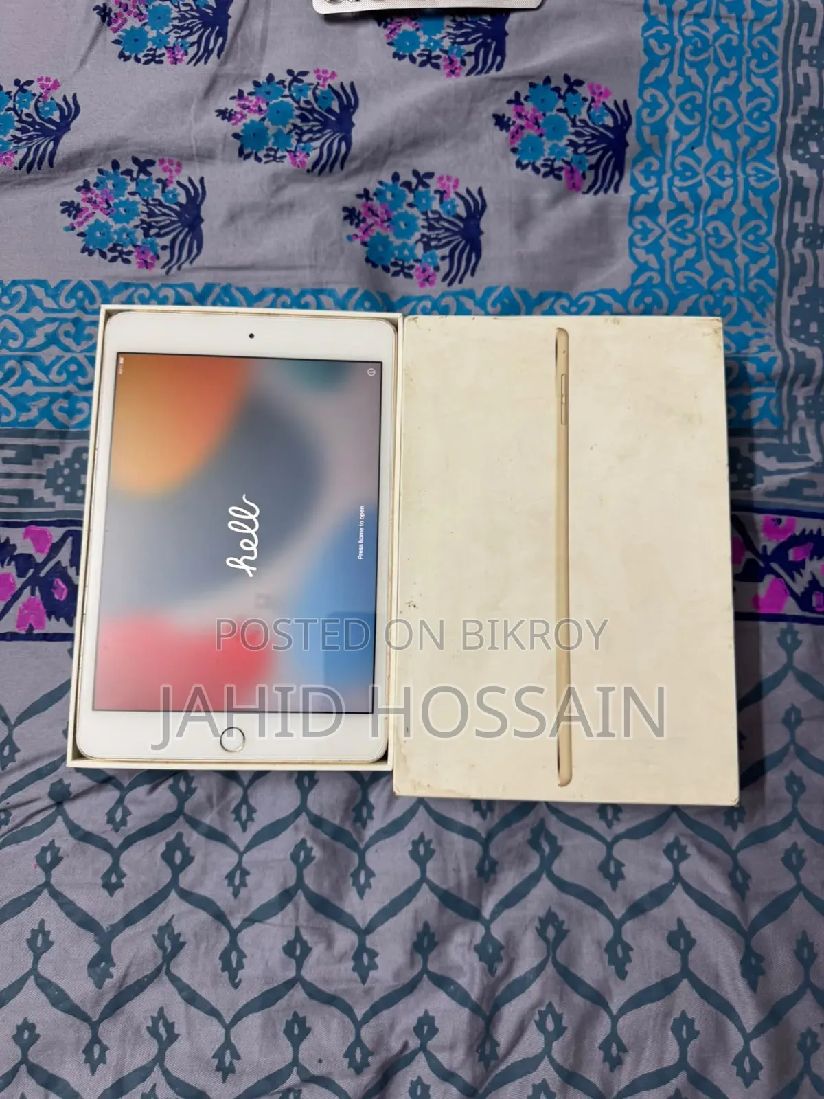Apple iPad 4 Wi-Fi 128 GB