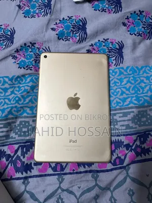 Apple iPad 4 Wi-Fi 128 GB