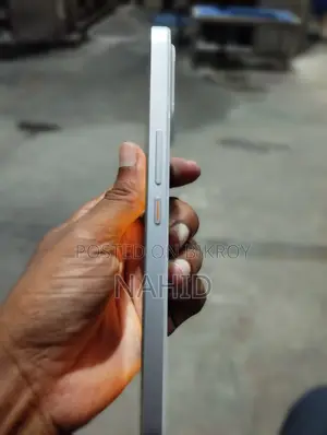Tecno Pova 7 Pro 5G 256 GB White
