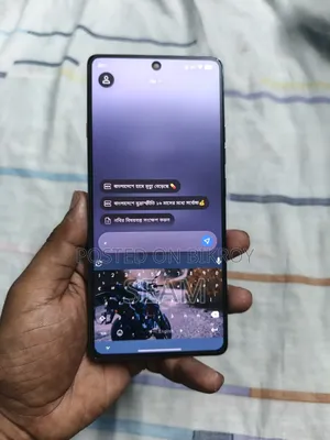 Tecno Camon 40 128 GB Green