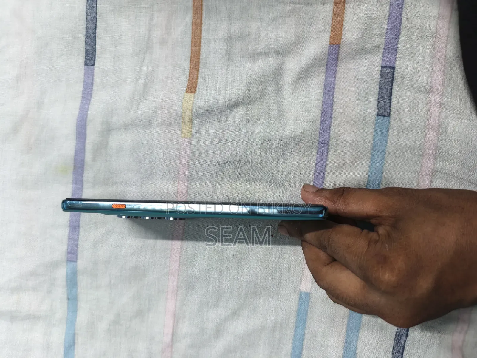 Tecno Camon 40 128 GB Green
