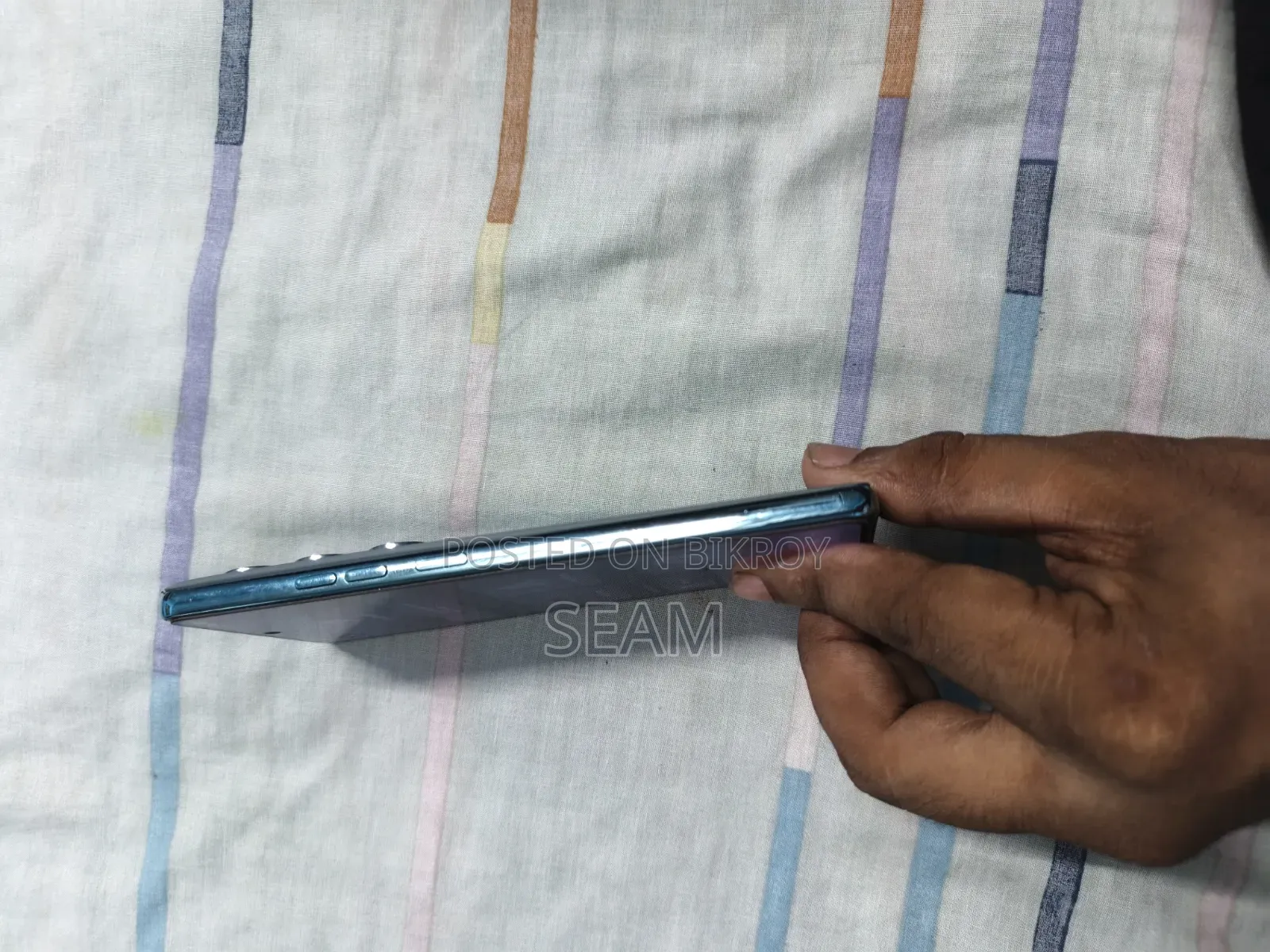Tecno Camon 40 128 GB Green