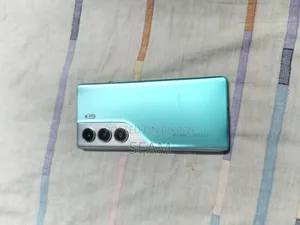Tecno Camon 40 128 GB Green