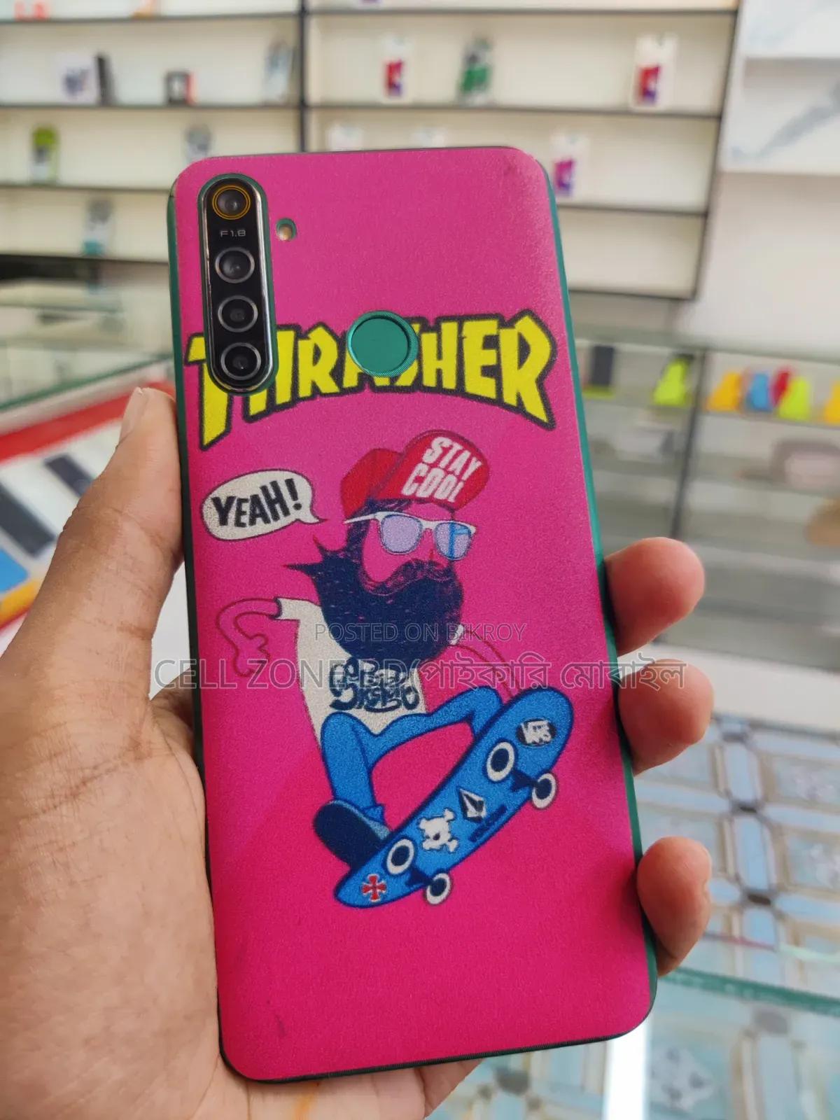 Realme 5i 64 GB