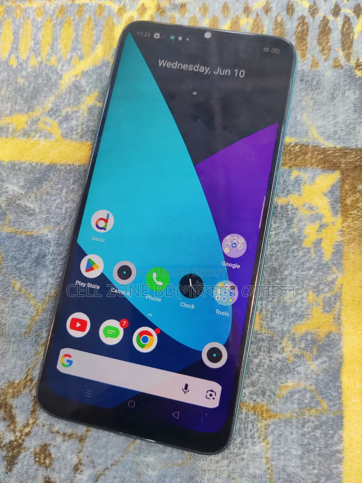 Realme 5i 64 GB