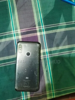 Xiaomi Mi A2 Lite 32 GB Black