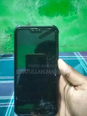 Xiaomi Mi A2 Lite 32 GB Black