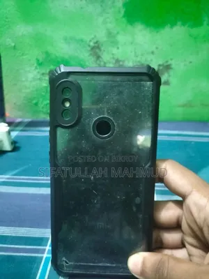 Xiaomi Mi A2 Lite 32 GB Black