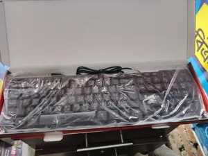 Frontech Kb24