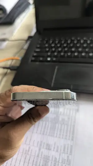 Apple iPhone 14 Pro 128 GB White