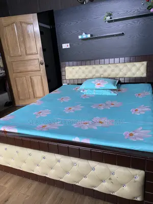 কিং সাইজ খাট বিক্রির জন্য