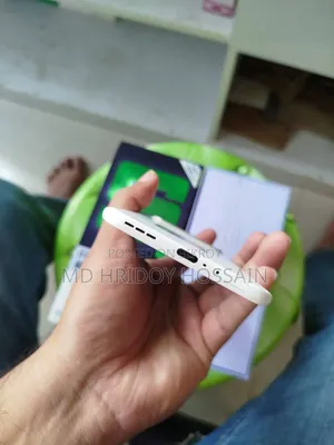 Tecno Pova 128 GB White