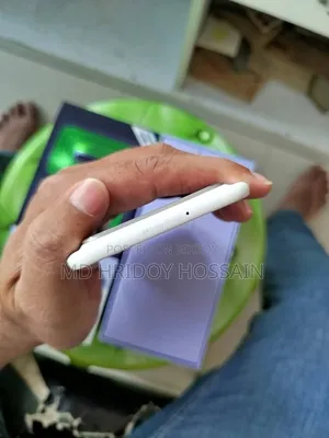 Tecno Pova 128 GB White