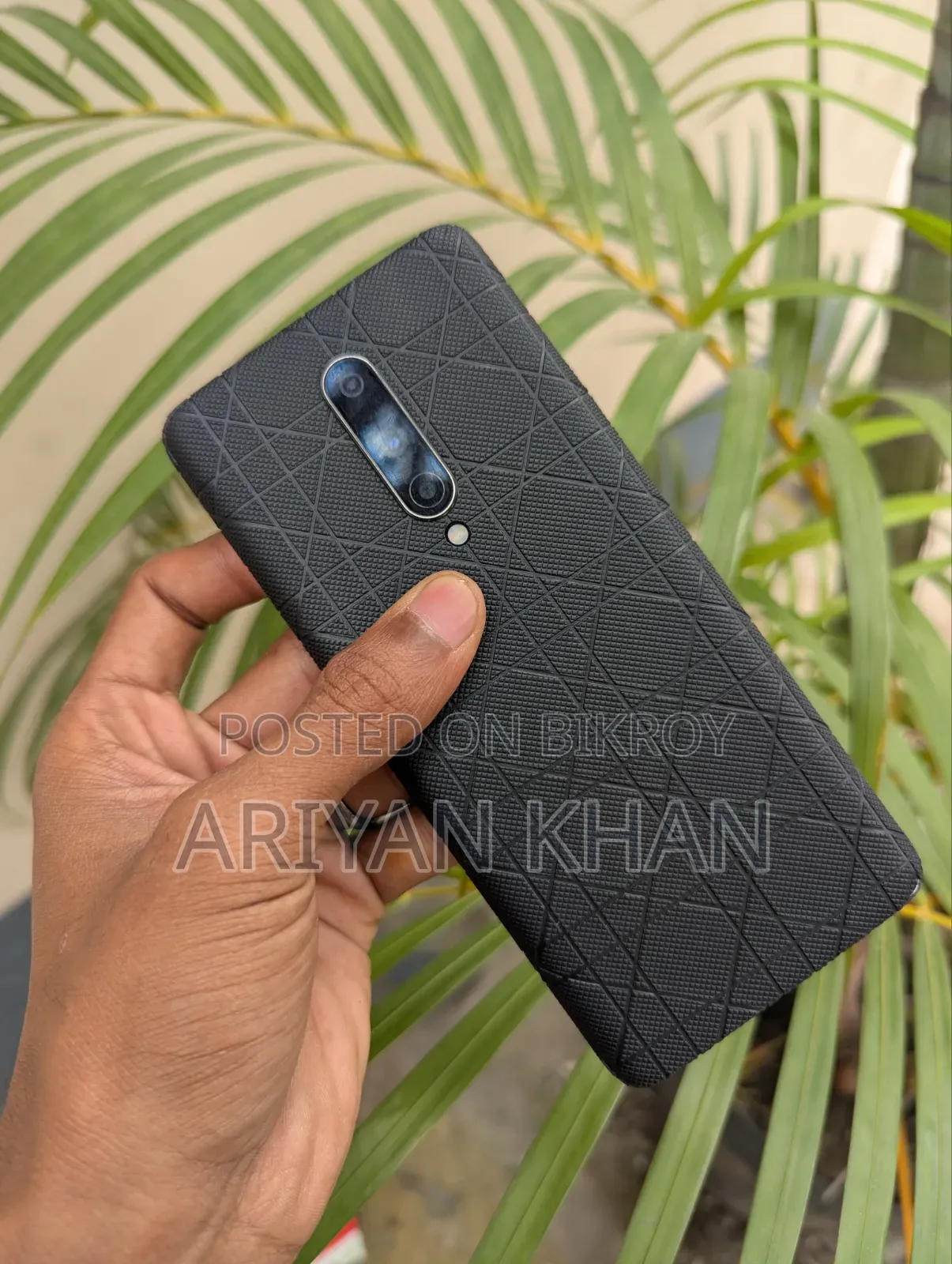 OnePlus 8 128 GB Black