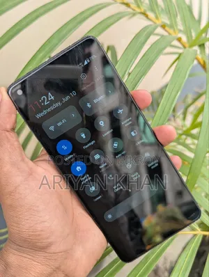 OnePlus 8 128 GB Black