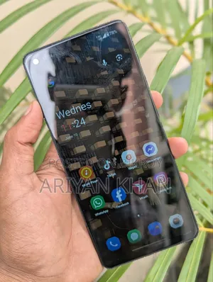 OnePlus 8 128 GB Black