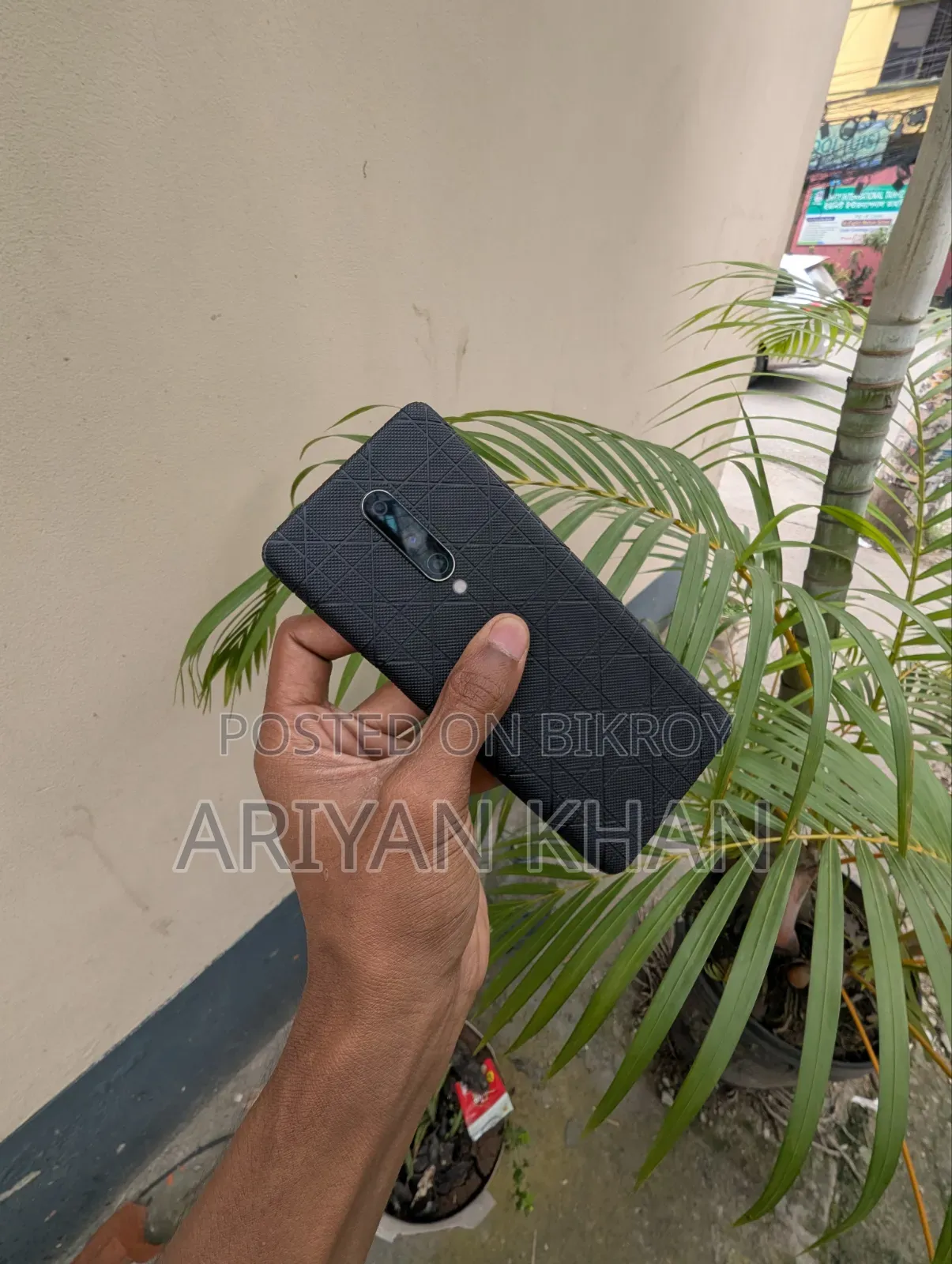 OnePlus 8 128 GB Black