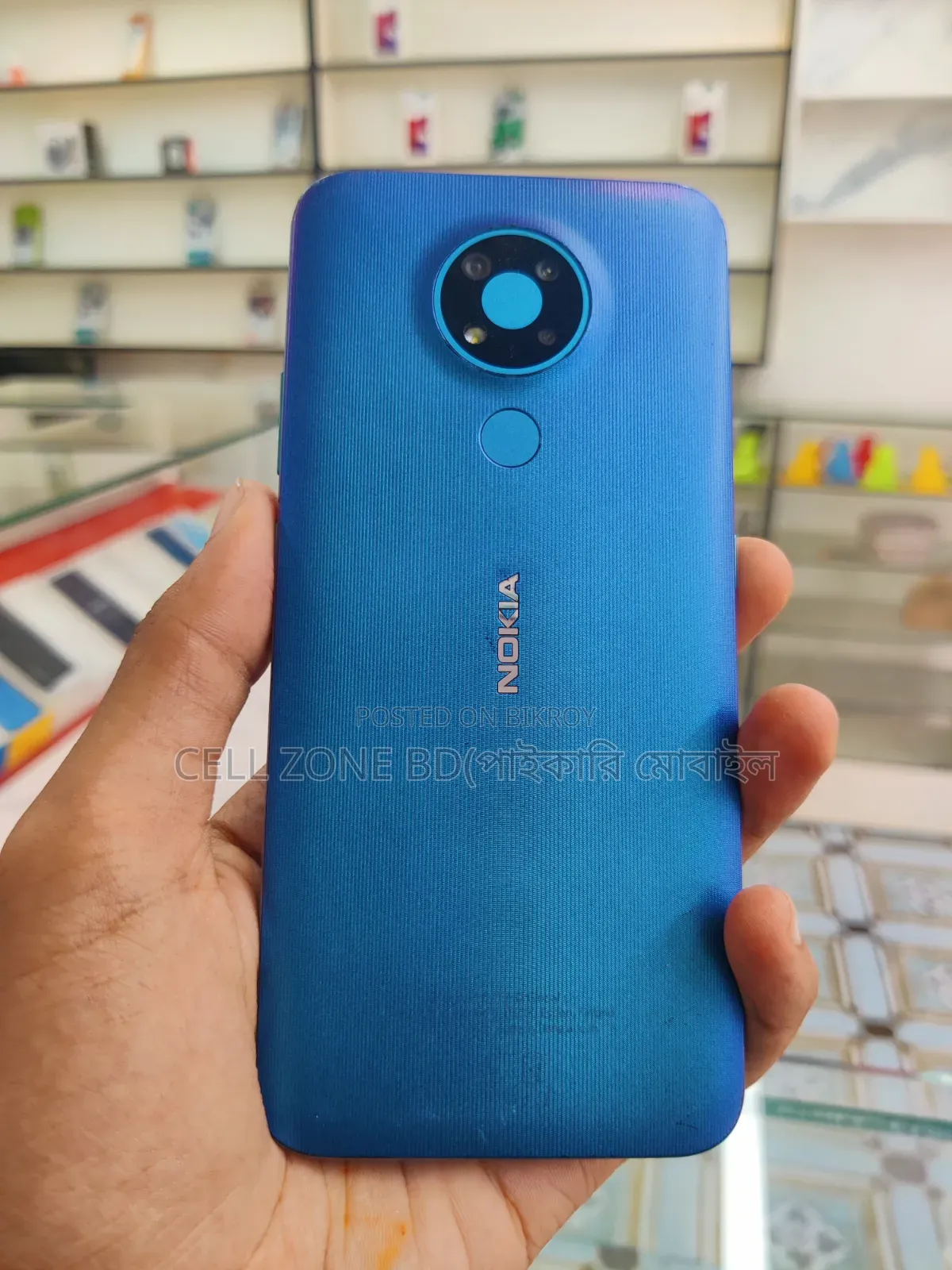 Nokia 3.2 32 GB