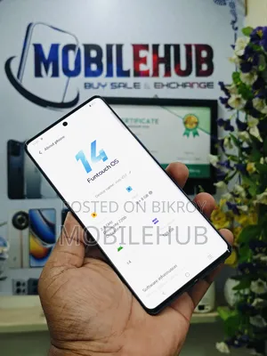 Vivo V27 128 GB Blue