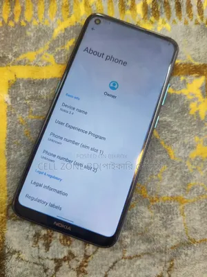Nokia 3.2 32 GB