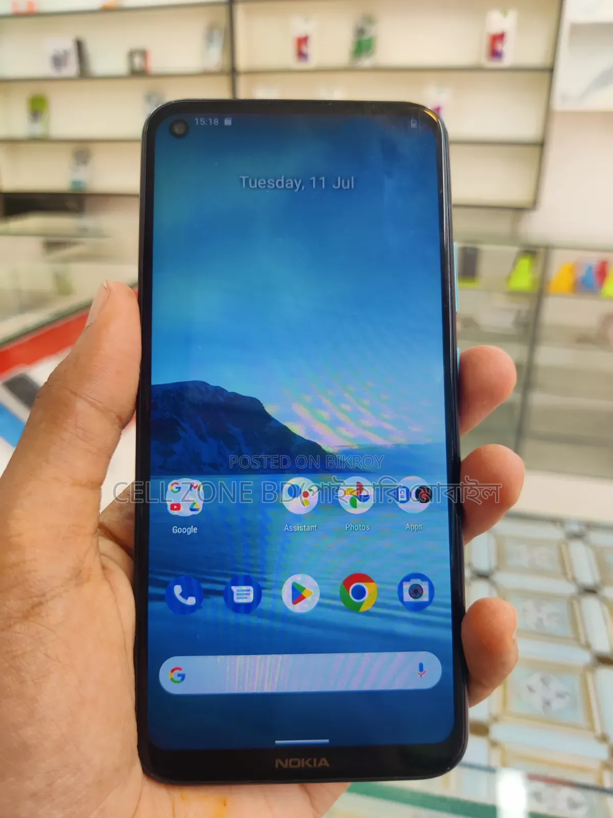 Nokia 3.2 32 GB