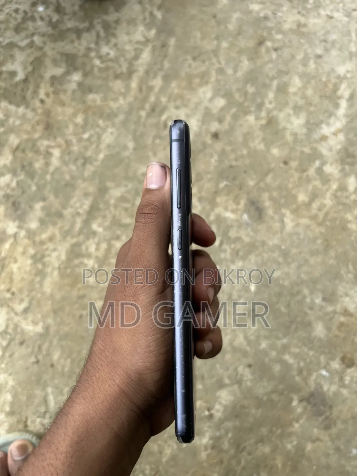 Samsung Galaxy S21 FE 5G 128 GB Purple