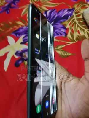 Samsung Galaxy A71 128 GB Blue