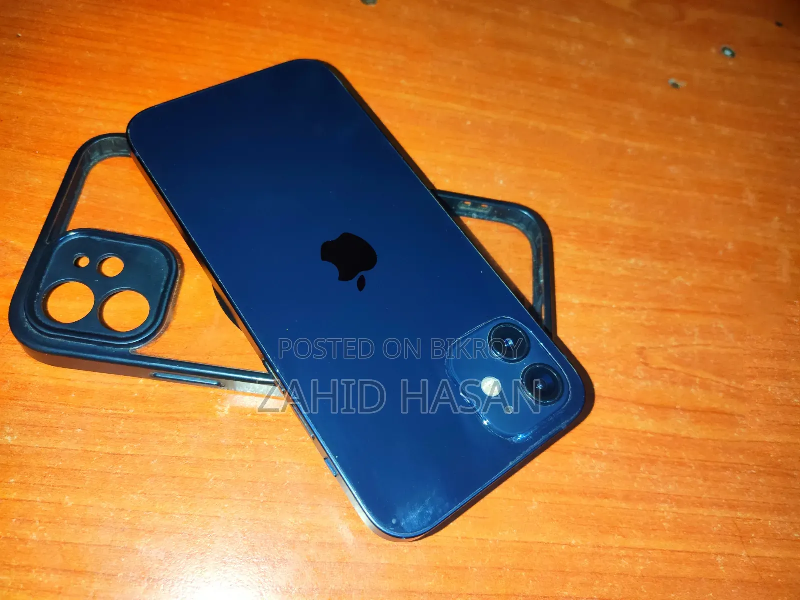 Apple iPhone 12 128 GB Black