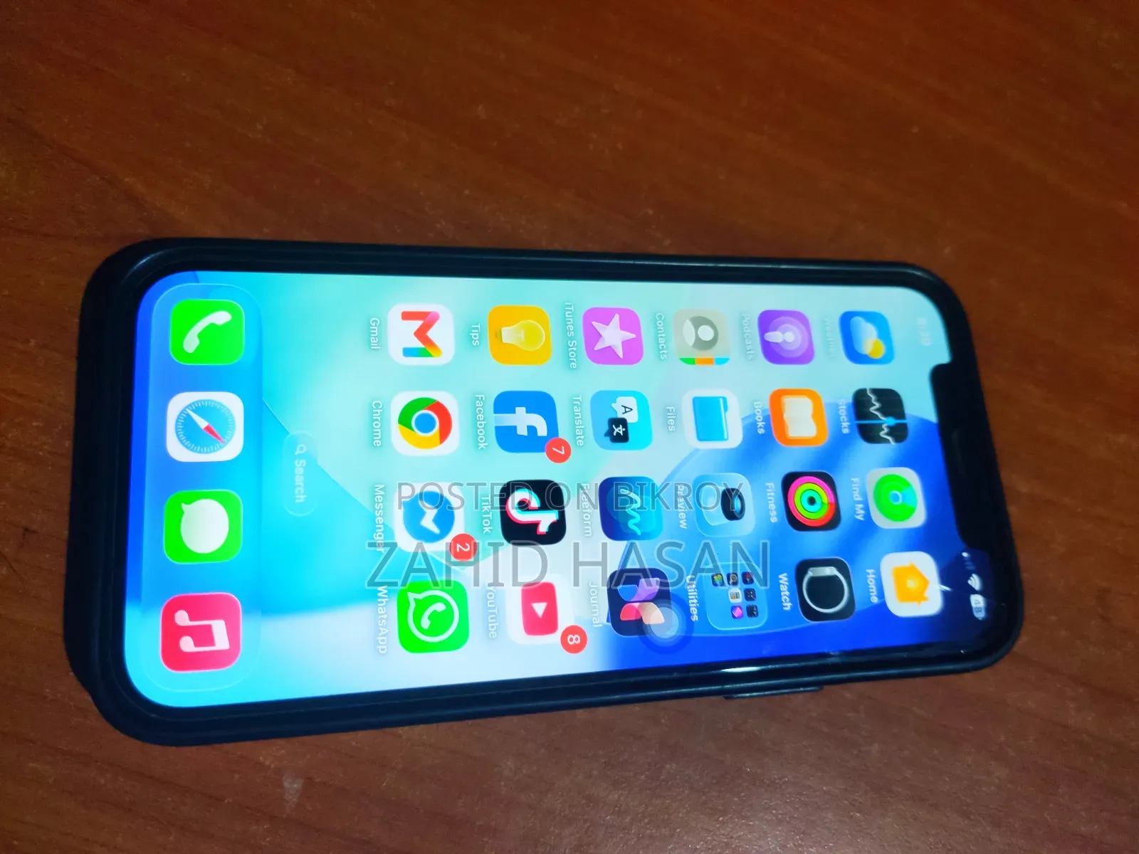 Apple iPhone 12 128 GB Black
