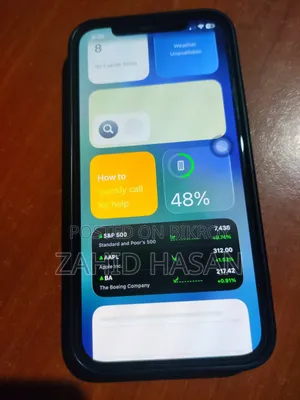 Apple iPhone 12 128 GB Black